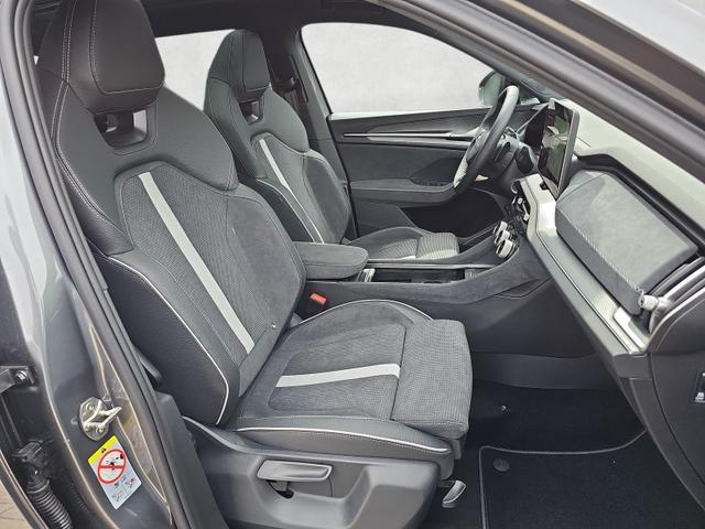 Skoda Kodiaq 1.5 TSI iV 150 kW Sportline DSG 5S Pano / AHK 
