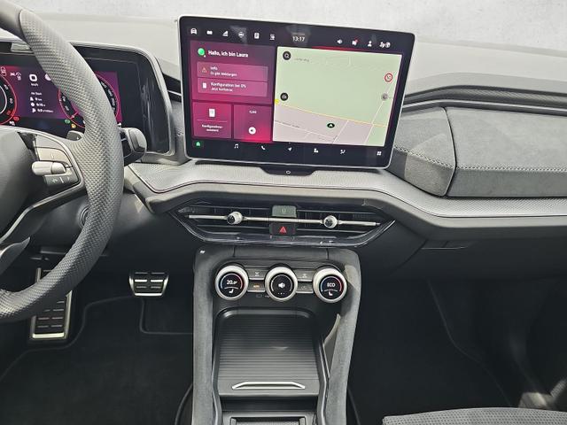 Skoda Kodiaq 1.5 TSI iV 150 kW Sportline DSG 5S Pano / AHK 