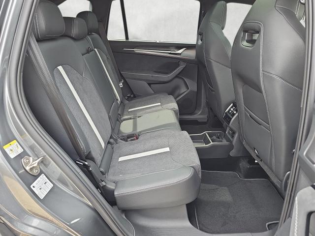 Skoda Kodiaq 1.5 TSI iV 150 kW Sportline DSG 5S Pano / AHK 