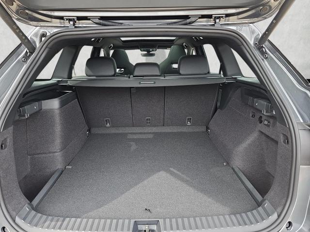 Skoda Kodiaq 1.5 TSI iV 150 kW Sportline DSG 5S Pano / AHK 