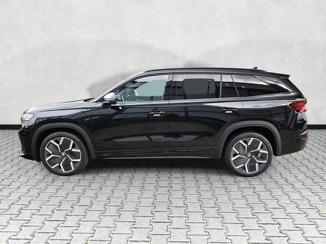 Skoda Kodiaq 1.5 TSI iV 150 kW Sportline DSG 5S Pano / AHK 