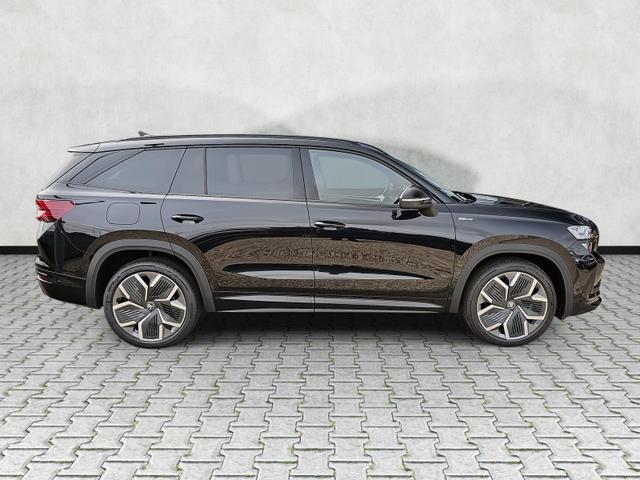 Skoda Kodiaq 1.5 TSI iV 150 kW Sportline DSG 5S Pano / AHK 