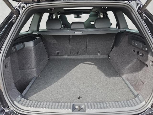 Skoda Kodiaq 1.5 TSI iV 150 kW Sportline DSG 5S Pano / AHK 