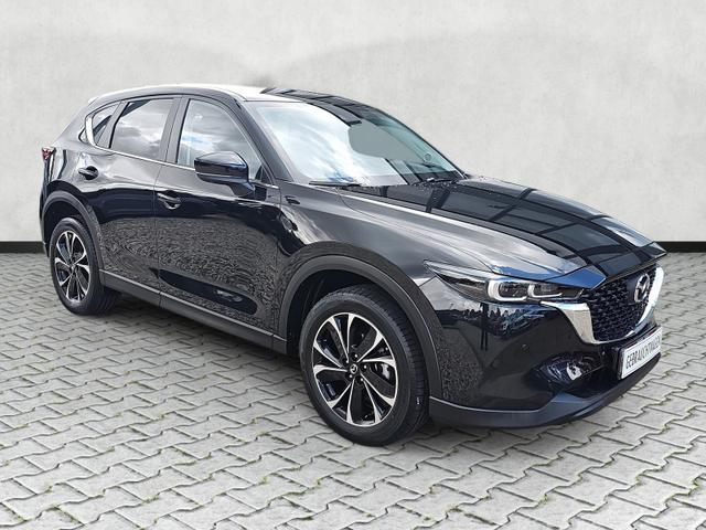 Mazda CX-5 - Ad'vantage 2WD 2.5L e-SKYACTIV Advantage / AHK Kamera
