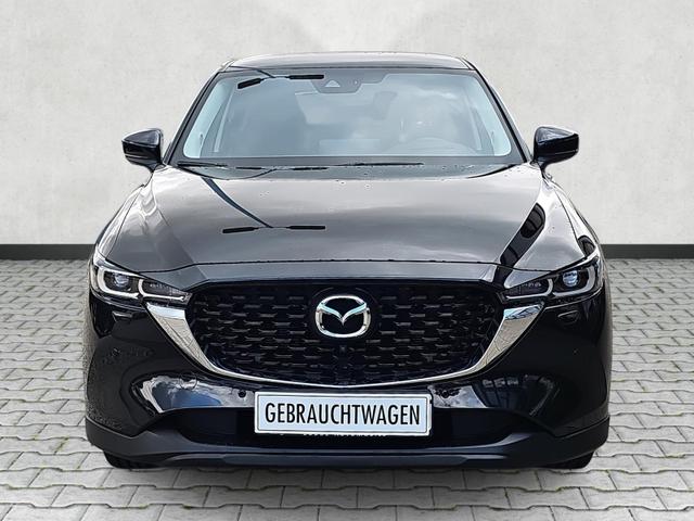 Mazda CX-5 Ad'vantage 2WD 2.5L e-SKYACTIV Advantage / AHK Kamera 