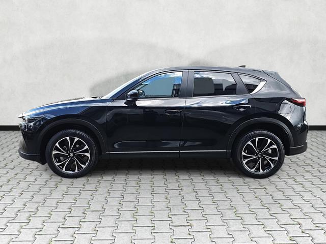 Mazda CX-5 Ad'vantage 2WD 2.5L e-SKYACTIV Advantage / AHK Kamera 