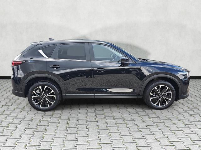 Mazda CX-5 Ad'vantage 2WD 2.5L e-SKYACTIV Advantage / AHK Kamera 