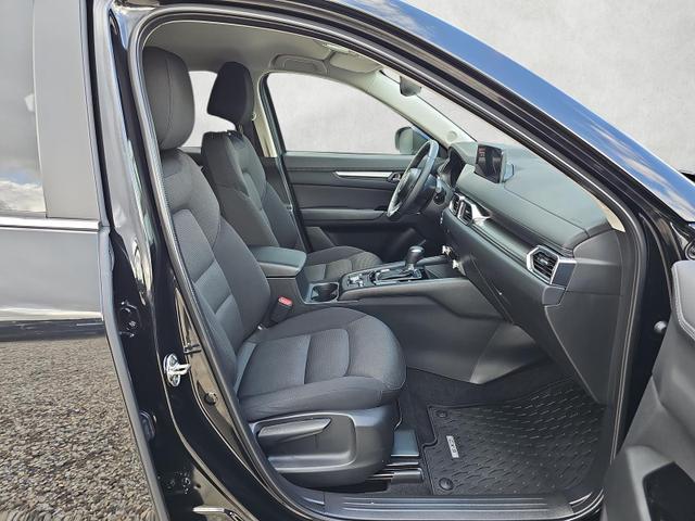 Mazda CX-5 Ad'vantage 2WD 2.5L e-SKYACTIV Advantage / AHK Kamera 