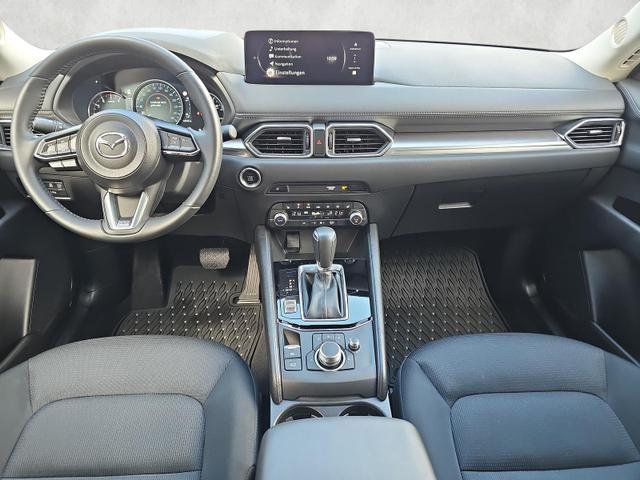 Mazda CX-5 Ad'vantage 2WD 2.5L e-SKYACTIV Advantage / AHK Kamera 