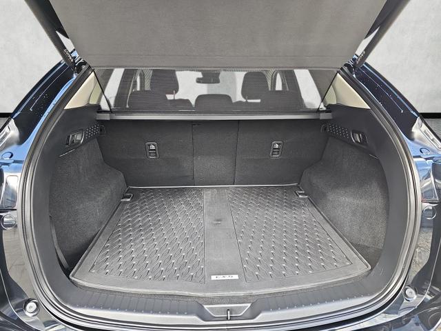 Mazda CX-5 Ad'vantage 2WD 2.5L e-SKYACTIV Advantage / AHK Kamera 