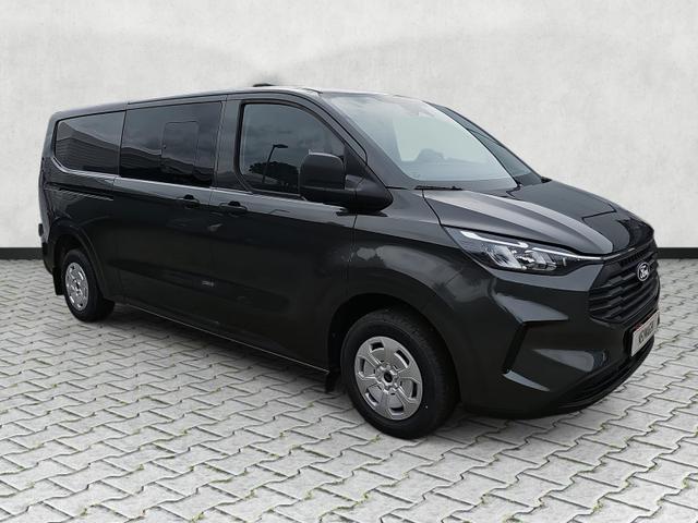 Ford Transit - Custom Kasten DoKa 2.0 EB 320 L2H1 AHK