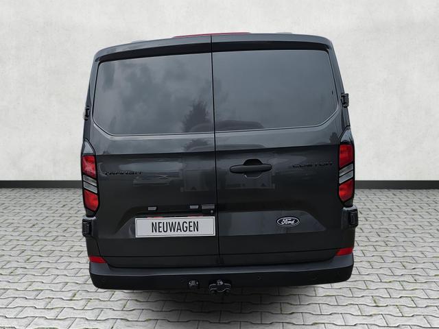Ford Transit Custom Kasten DoKa 2.0 EB 320 L2H1 AHK 