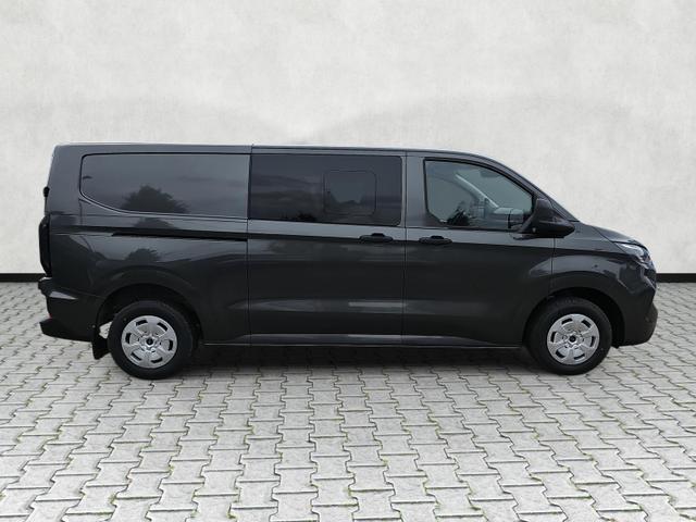 Ford Transit Custom Kasten DoKa 2.0 EB 320 L2H1 AHK 