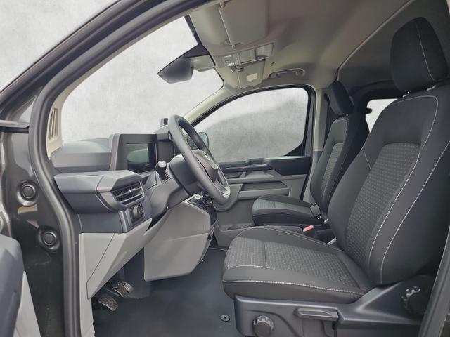Ford Transit Custom Kasten DoKa 2.0 EB 320 L2H1 AHK 