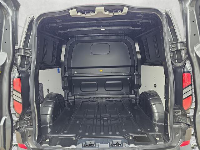 Ford Transit Custom Kasten DoKa 2.0 EB 320 L2H1 AHK 