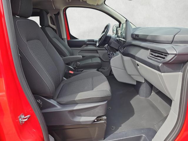 Ford Transit Custom Kasten DoKa 2.0 EB 320 L2H1 AHK 
