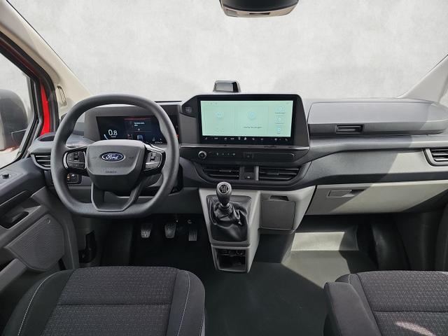 Ford Transit Custom Kasten DoKa 2.0 EB 320 L2H1 AHK 