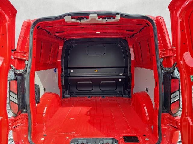 Ford Transit Custom Kasten DoKa 2.0 EB 320 L2H1 AHK 