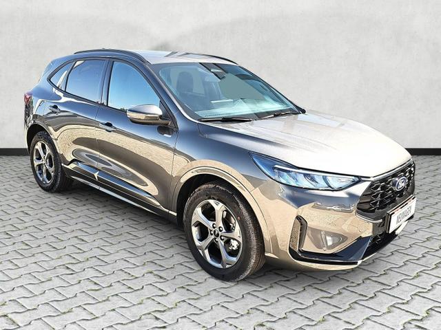 Ford Kuga - ST-Line 1.5 EB Autom. ST Line 5J.Gar AHK schwenkb