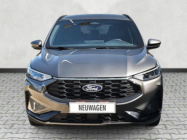 Ford Kuga ST-Line 1.5 EB Autom. ST Line 5J.Gar AHK schwenkb 