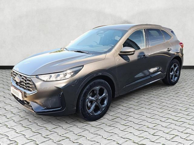 Ford Kuga ST-Line 1.5 EB Autom. ST Line 5J.Gar AHK schwenkb 