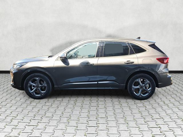 Ford Kuga ST-Line 1.5 EB Autom. ST Line 5J.Gar AHK schwenkb 