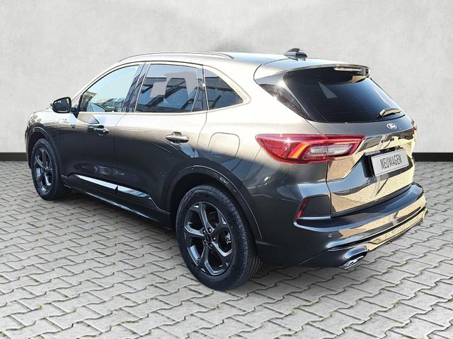Ford Kuga ST-Line 1.5 EB Autom. ST Line 5J.Gar AHK schwenkb 