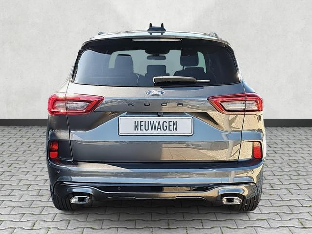 Ford Kuga ST-Line 1.5 EB Autom. ST Line 5J.Gar AHK schwenkb 