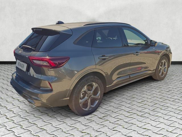 Ford Kuga ST-Line 1.5 EB Autom. ST Line 5J.Gar AHK schwenkb 