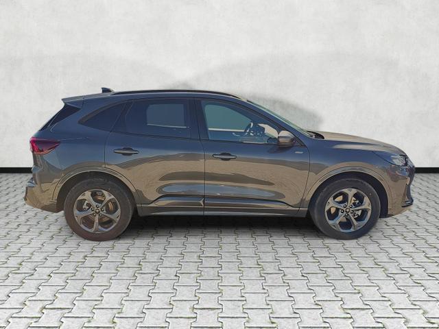 Ford Kuga ST-Line 1.5 EB Autom. ST Line 5J.Gar AHK schwenkb 