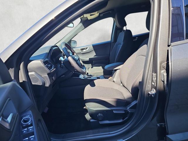 Ford Kuga ST-Line 1.5 EB Autom. ST Line 5J.Gar AHK schwenkb 