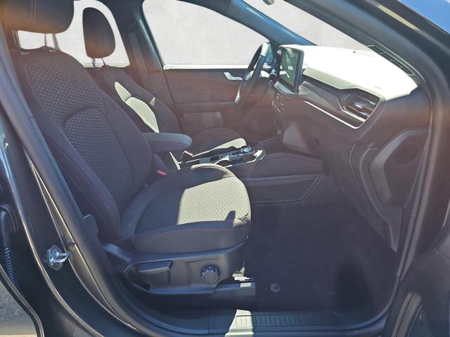 Ford Kuga ST-Line 1.5 EB Autom. ST Line 5J.Gar AHK schwenkb 