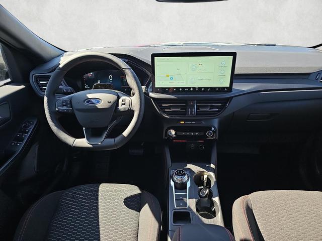 Ford Kuga ST-Line 1.5 EB Autom. ST Line 5J.Gar AHK schwenkb 