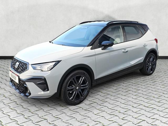 Seat Arona 1.5 TSI 110 kW FR DSG ACC/ FullLink/ AHK/ 5JGar 
