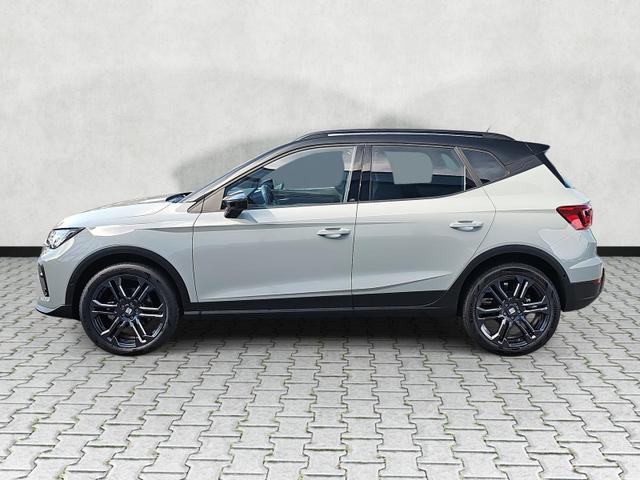 Seat Arona 1.5 TSI 110 kW FR DSG ACC/ FullLink/ AHK/ 5JGar 
