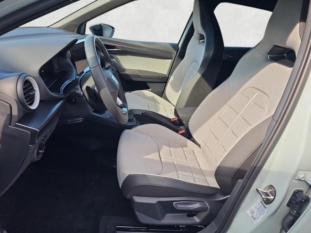 Seat Arona 1.5 TSI 110 kW FR DSG ACC/ FullLink/ AHK/ 5JGar 