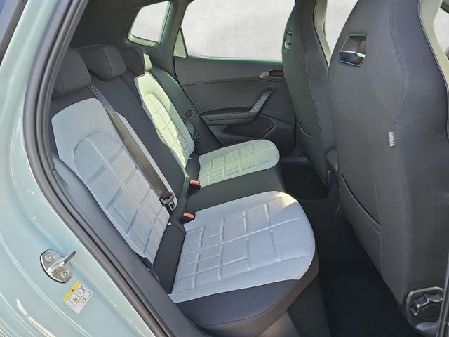 Seat Arona 1.5 TSI 110 kW FR DSG ACC/ FullLink/ AHK/ 5JGar 