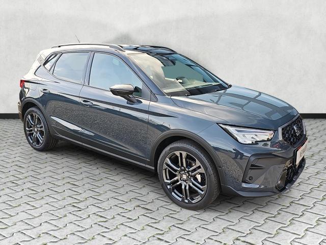 Seat Arona - 1.5 TSI 110 kW FR DSG ACC Navi 18Zoll 5JGar