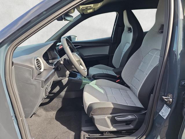 Seat Arona 1.5 TSI 110 kW FR DSG ACC Navi 18Zoll 5JGar 