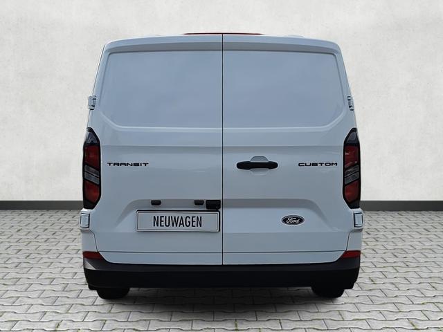 Ford Transit Custom Kasten DoKa 2.0 EB 320 L2H1 6Sitz 