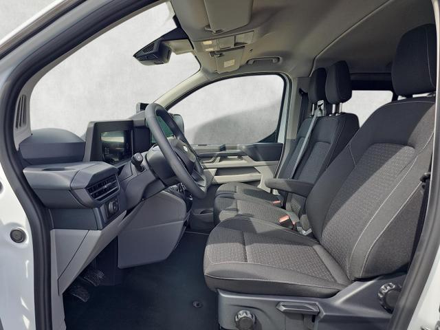 Ford Transit Custom Kasten DoKa 2.0 EB 320 L2H1 6Sitz 