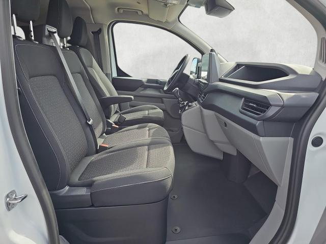 Ford Transit Custom Kasten DoKa 2.0 EB 320 L2H1 6Sitz 