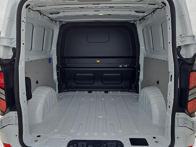 Ford Transit Custom Kasten DoKa 2.0 EB 320 L2H1 6Sitz 