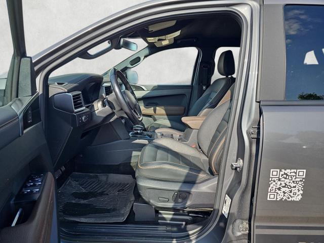 Volkswagen Amarok 3.0 TDI 177 kW PanAmericana Doppelkabine 4Motion 4M AT DoKa AHK Rollo 