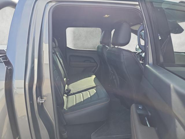 Volkswagen Amarok 3.0 TDI 177 kW PanAmericana Doppelkabine 4Motion 4M AT DoKa AHK Rollo 