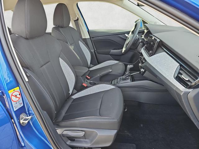 Skoda Kamiq Selection 1.5 TSI DSG / R&uuml;ckfahrkamera 