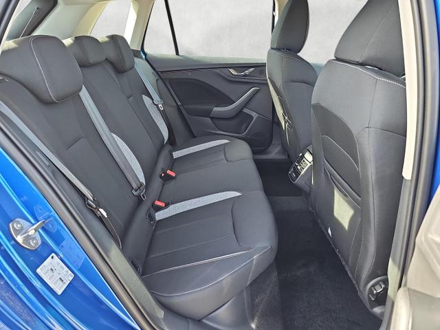 Skoda Kamiq Selection 1.5 TSI DSG / R&uuml;ckfahrkamera 