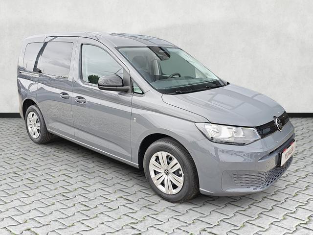 Volkswagen Caddy - Basis 1.5 TSI DSG / ACC Winterpaket PDCh.