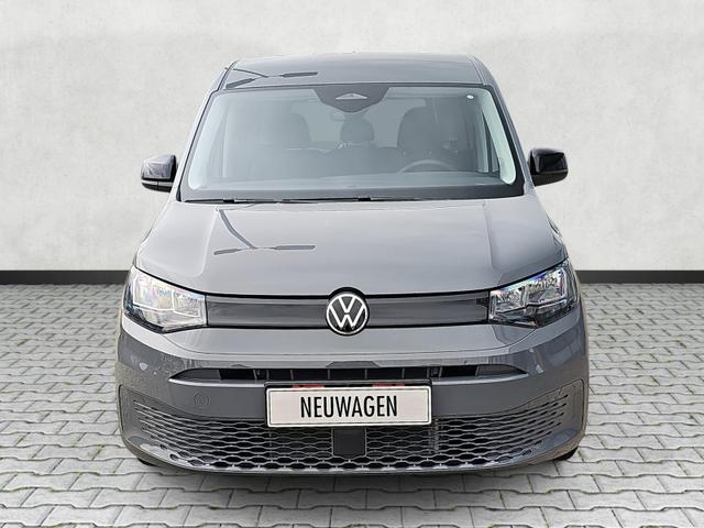 Volkswagen Caddy Basis 1.5 TSI DSG / ACC Winterpaket PDCh. 