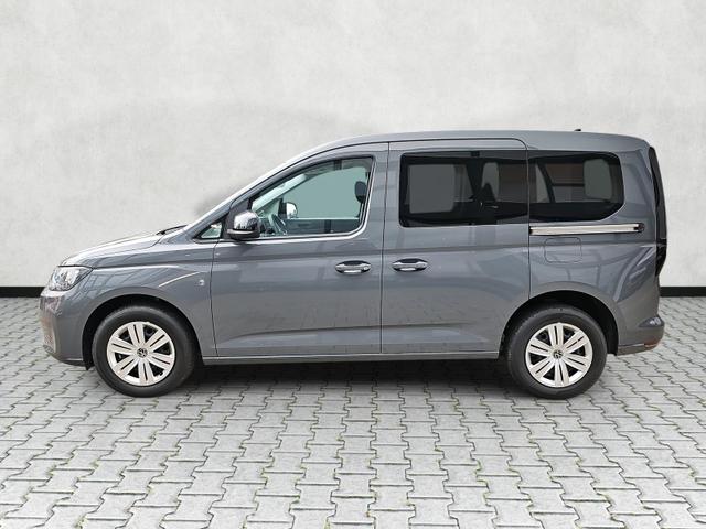 Volkswagen Caddy Basis 1.5 TSI DSG / ACC Winterpaket PDCh. 